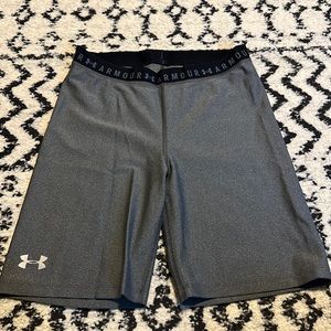 Under Armour Compression shorts